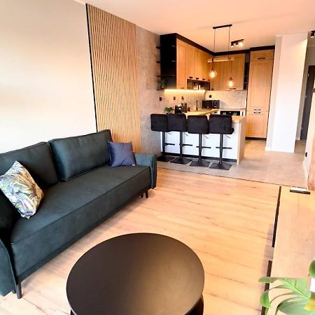 Apartamento Cisza Przy Lodzkiej By Rentoom Stary Toruń Exterior foto