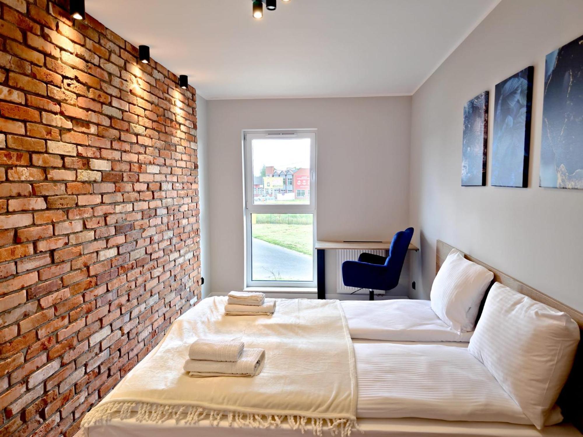 Apartamento Cisza Przy Lodzkiej By Rentoom Stary Toruń Exterior foto