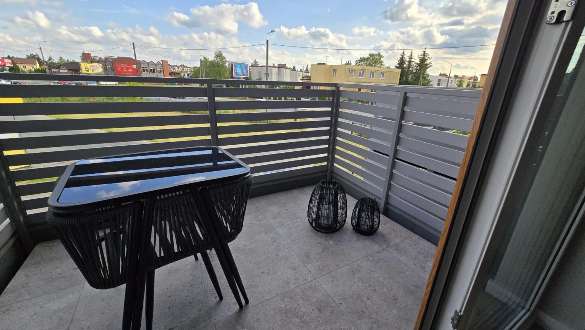Apartamento Cisza Przy Lodzkiej By Rentoom Stary Toruń Exterior foto