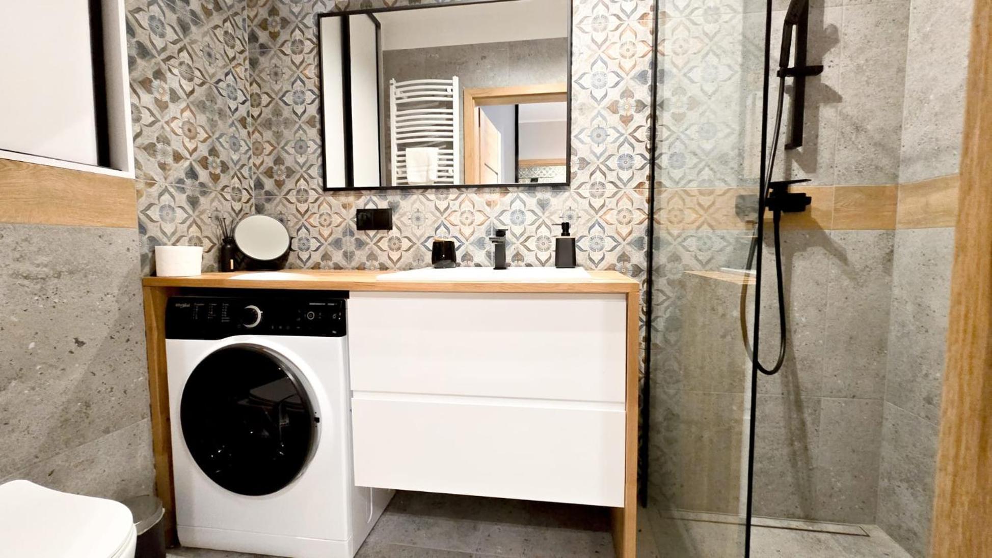 Apartamento Cisza Przy Lodzkiej By Rentoom Stary Toruń Exterior foto