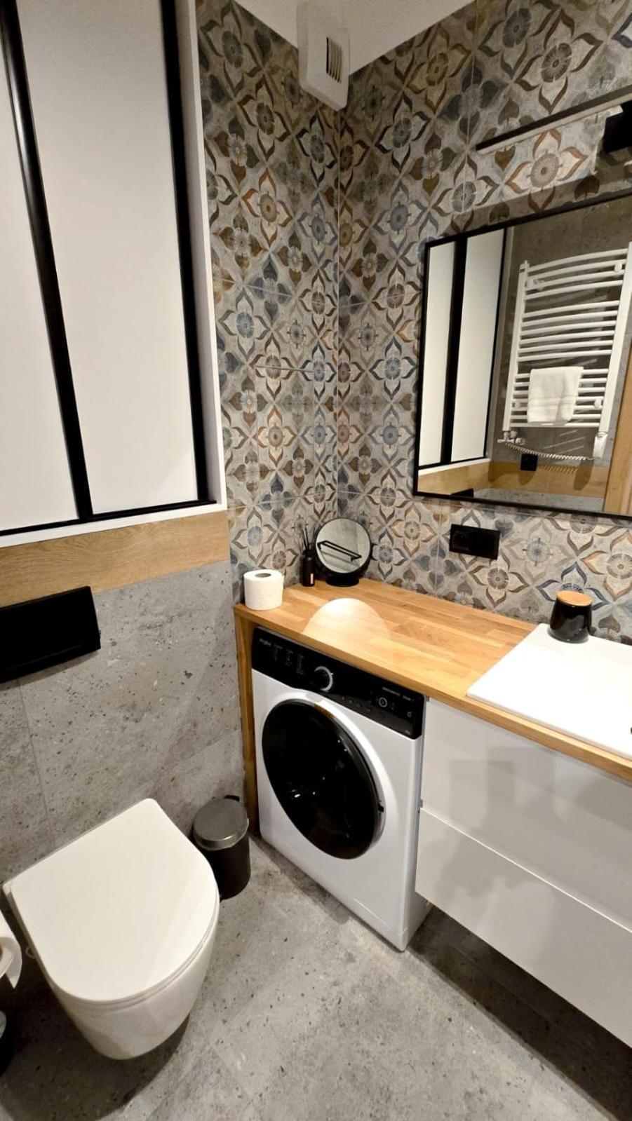 Apartamento Cisza Przy Lodzkiej By Rentoom Stary Toruń Exterior foto