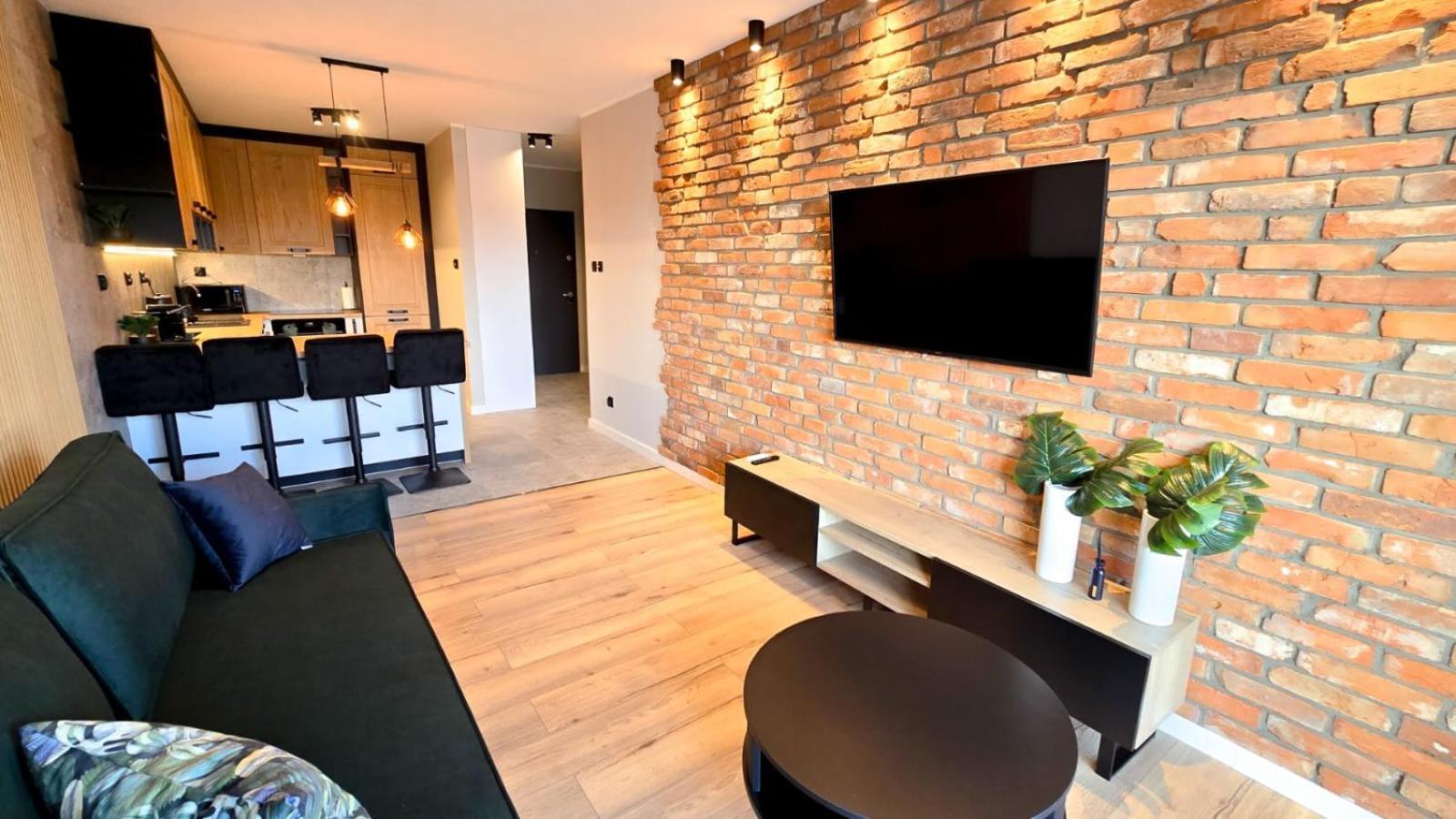 Apartamento Cisza Przy Lodzkiej By Rentoom Stary Toruń Exterior foto