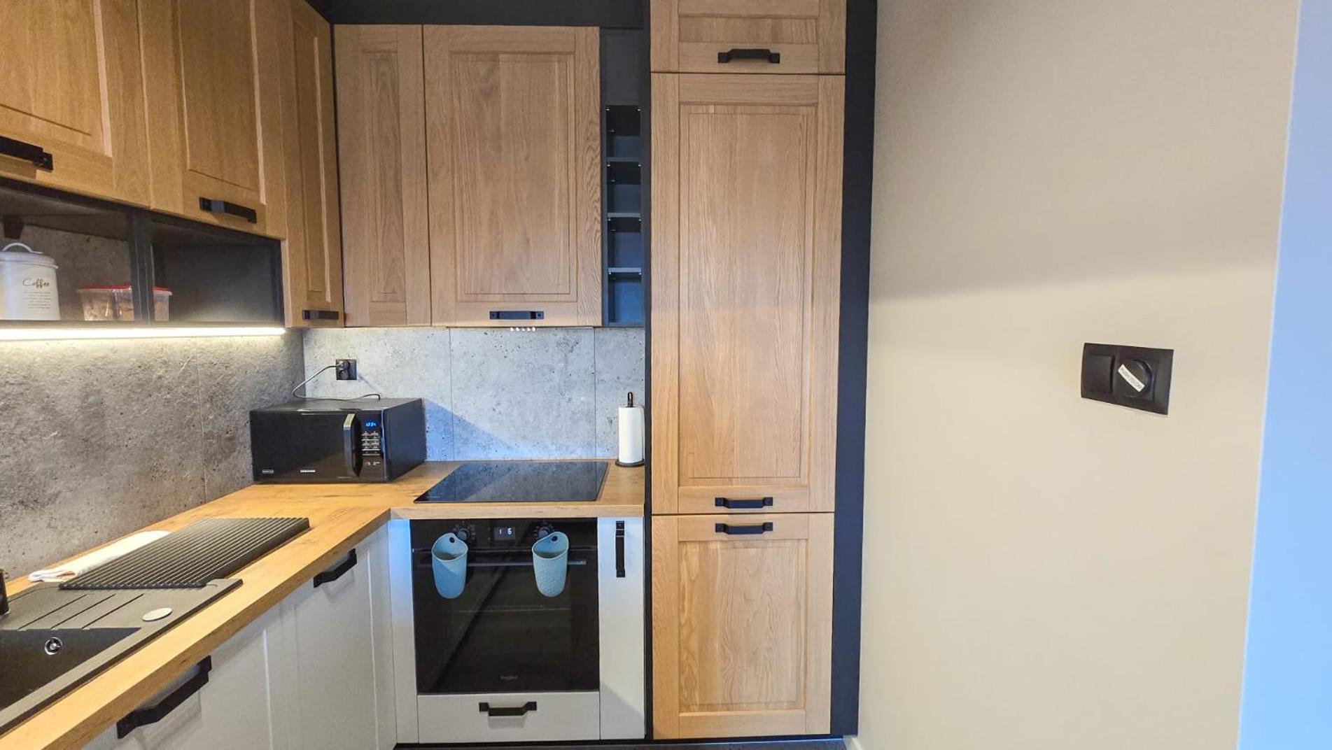 Apartamento Cisza Przy Lodzkiej By Rentoom Stary Toruń Exterior foto