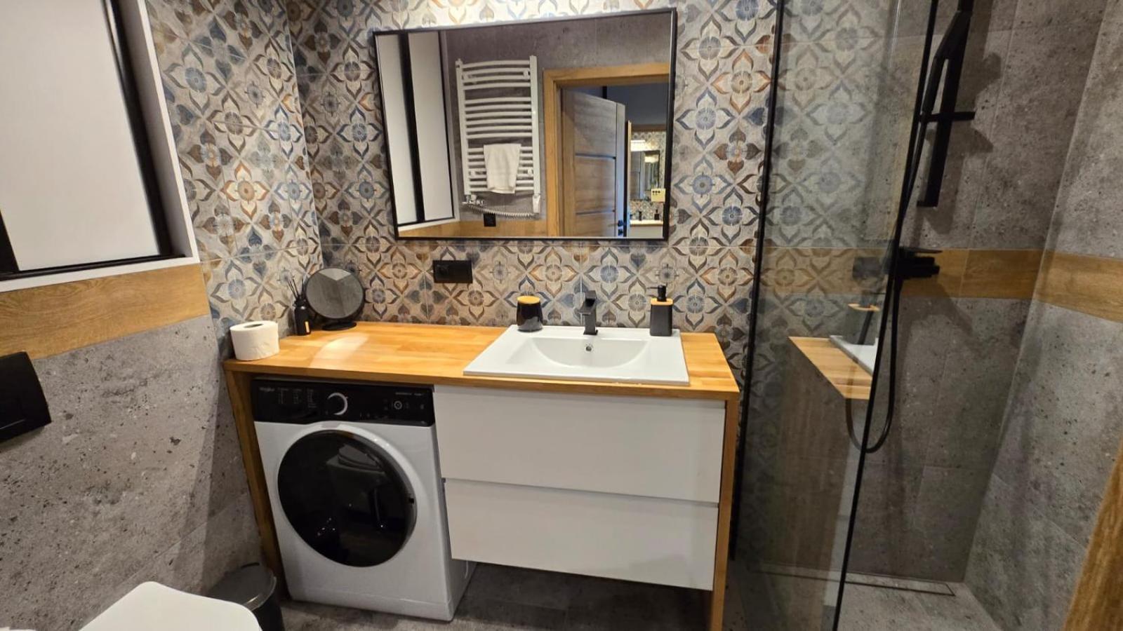 Apartamento Cisza Przy Lodzkiej By Rentoom Stary Toruń Exterior foto