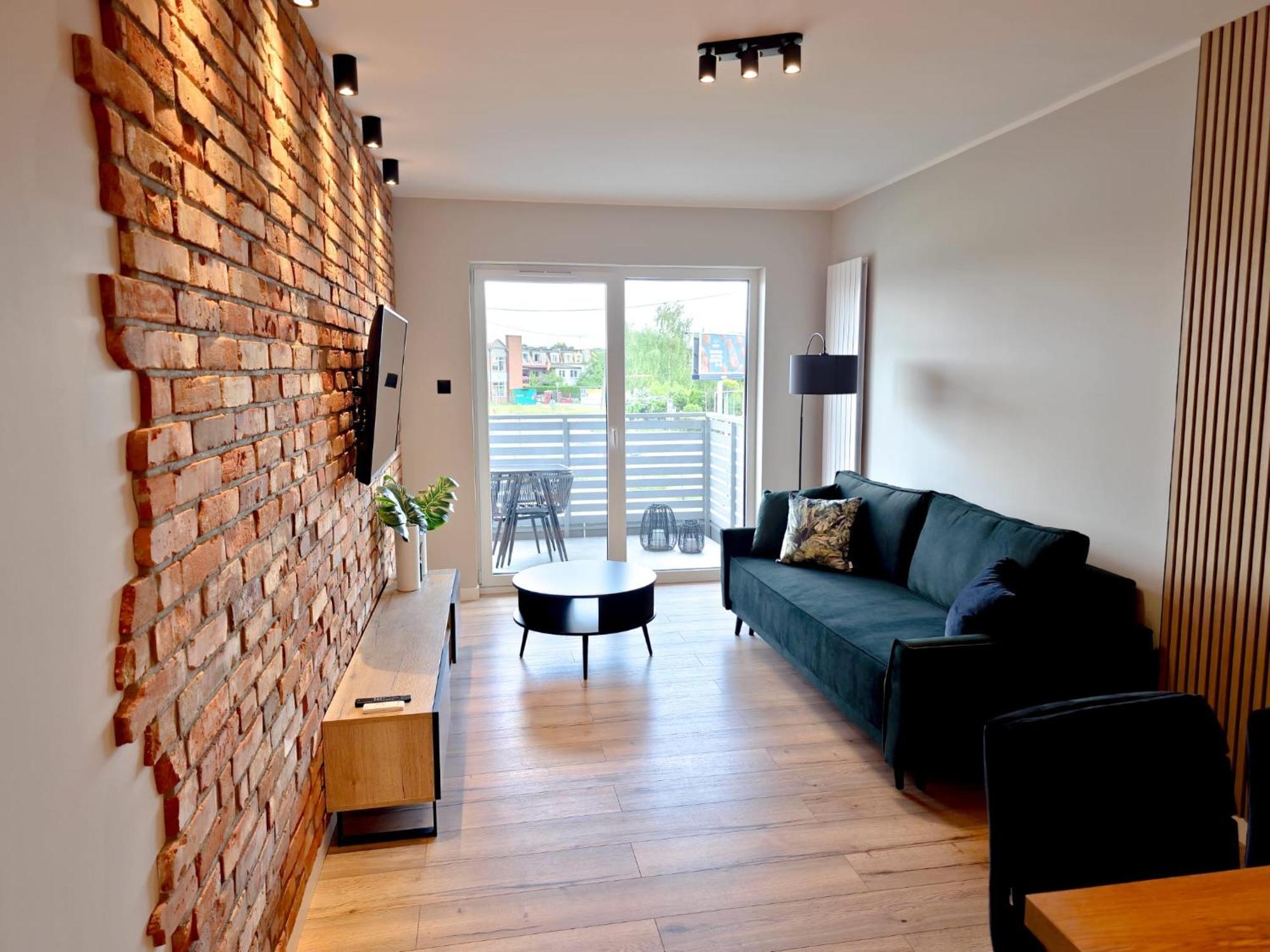 Apartamento Cisza Przy Lodzkiej By Rentoom Stary Toruń Exterior foto