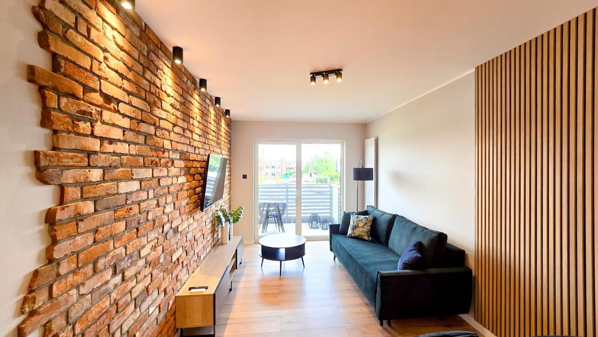 Apartamento Cisza Przy Lodzkiej By Rentoom Stary Toruń Exterior foto