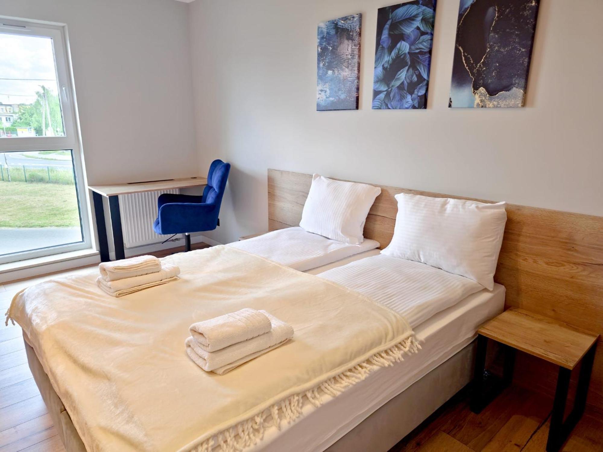 Apartamento Cisza Przy Lodzkiej By Rentoom Stary Toruń Exterior foto